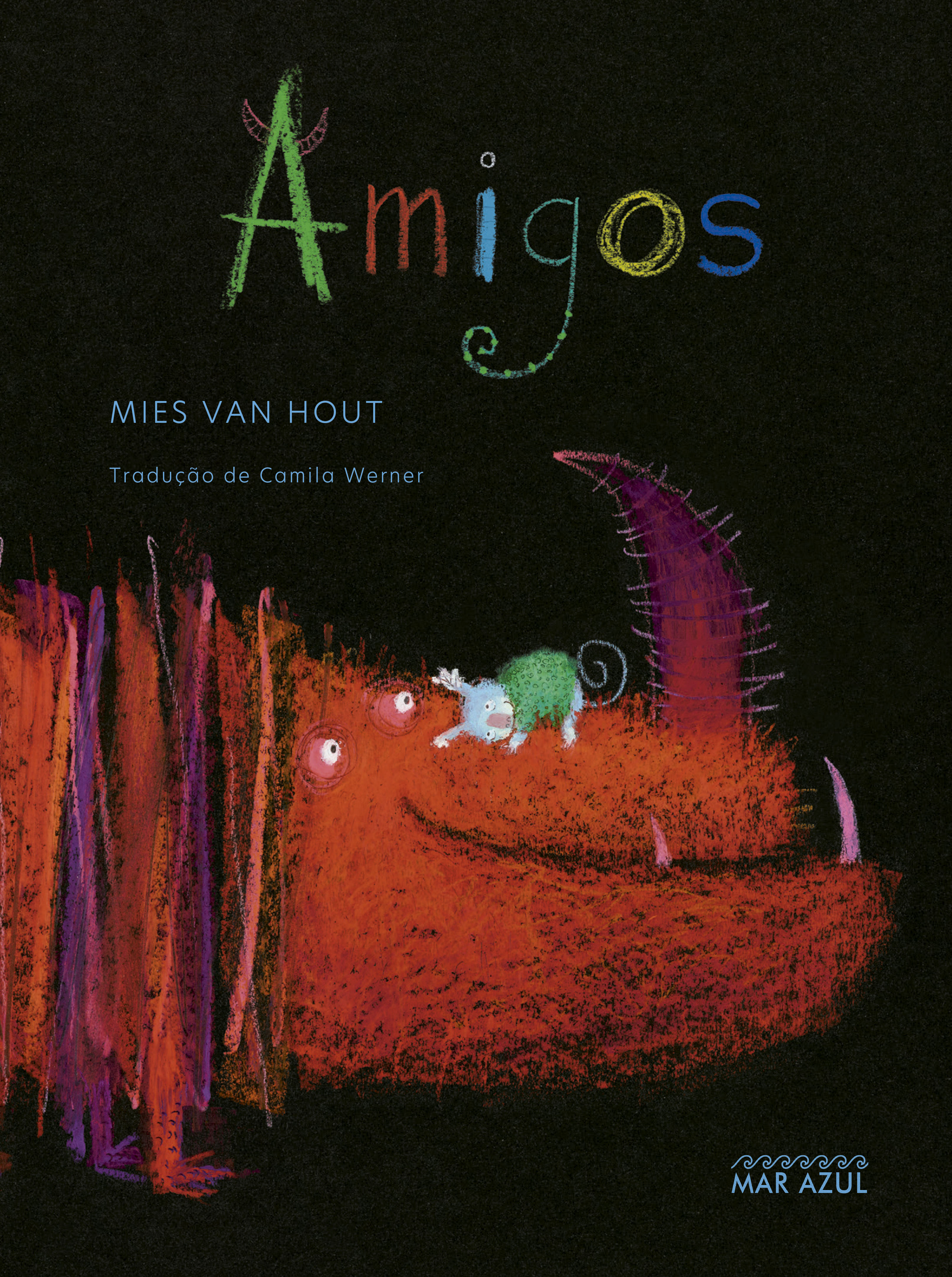 Categoria 1: Creche — AMIGOS