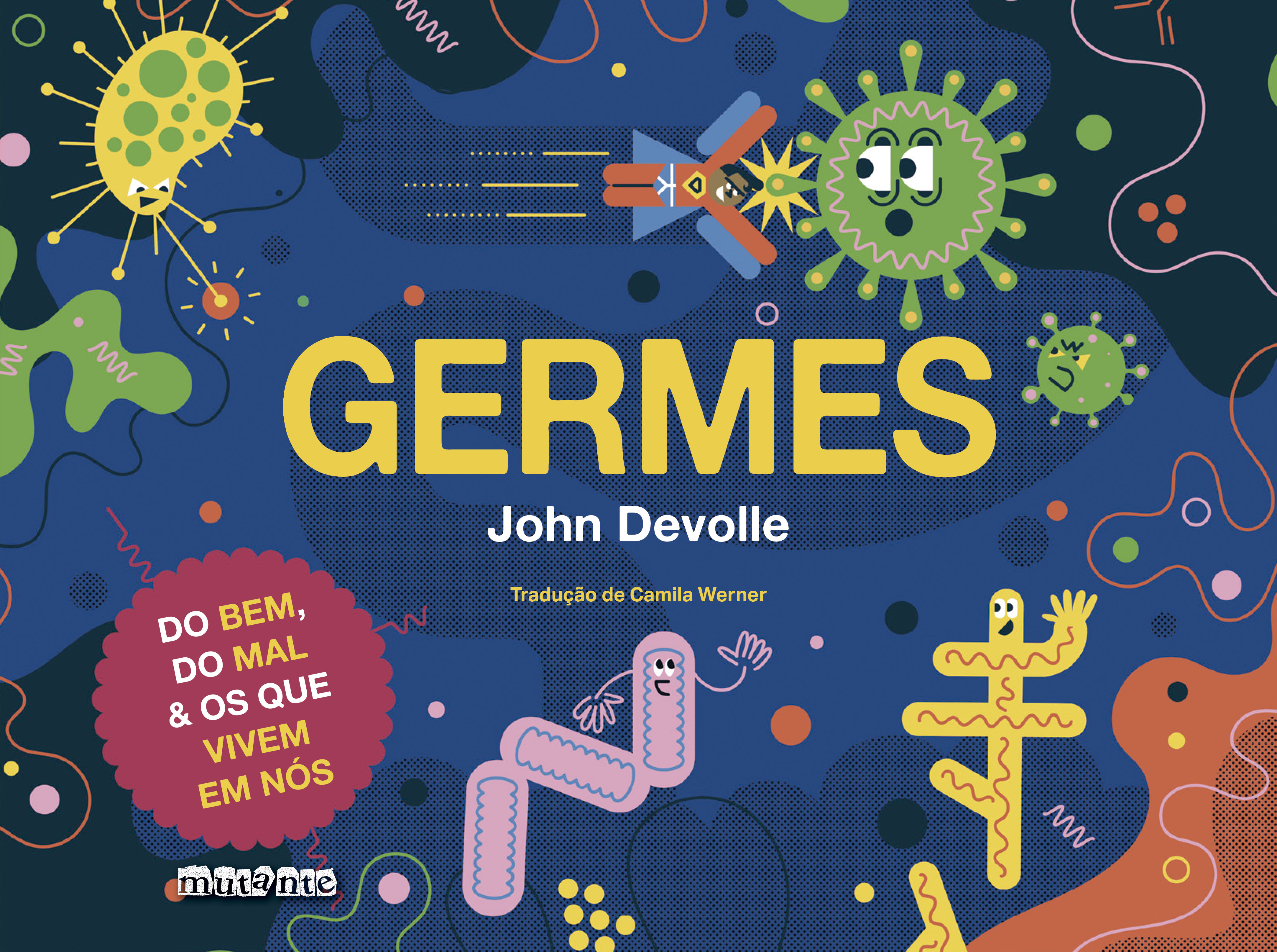 Categoria 2: Pré-escola — GERMES