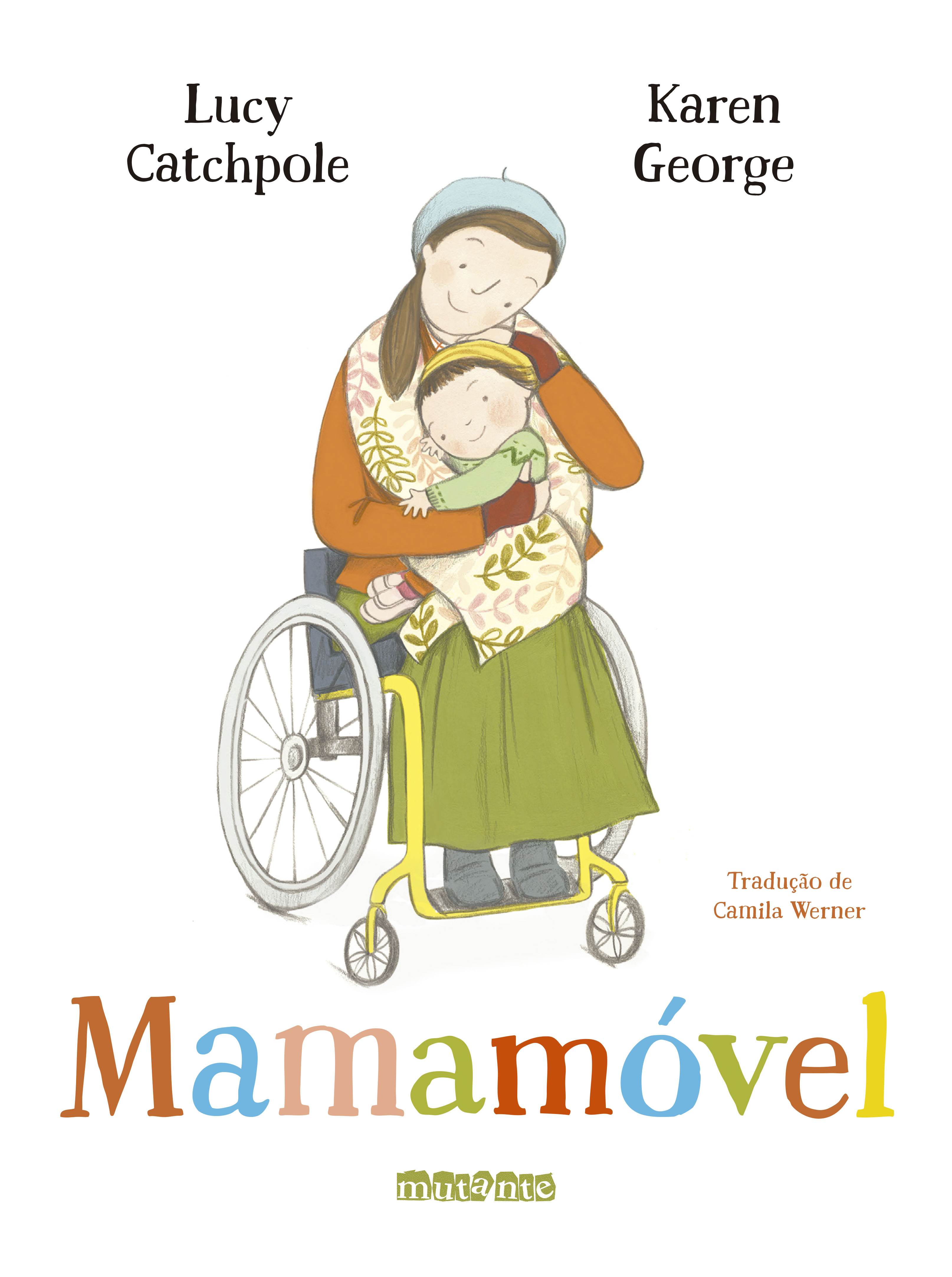 Categoria 1: Creche — MAMAMÓVEL